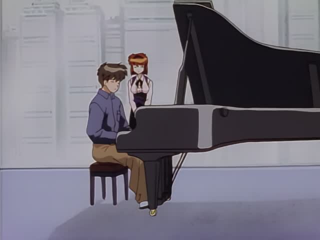 18禁アニメ 無修正 钢琴女 ピアニスト The Pianist x2