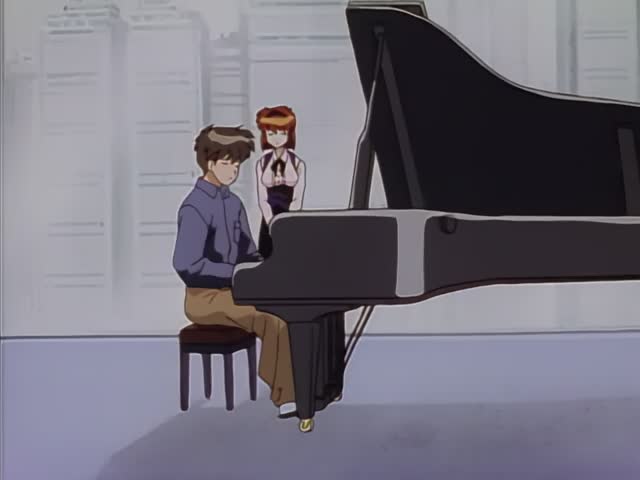 18禁アニメ 無修正 钢琴女 ピアニスト The Pianist x2<script src=